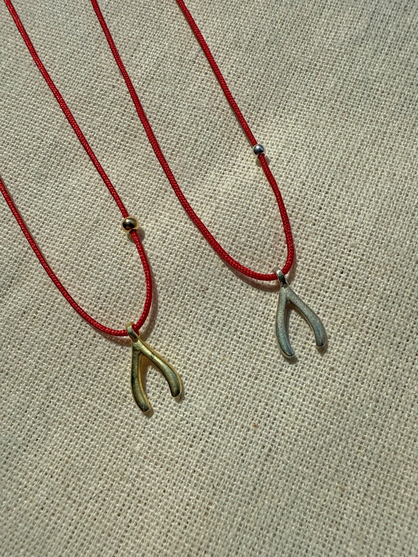 Lades Kolye / 925 Ayar Gümüş