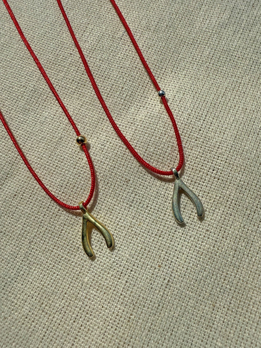 Lades Kolye / 925 Ayar Gümüş